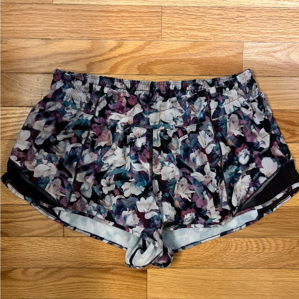 GUC hotty hots size 10 2.5”